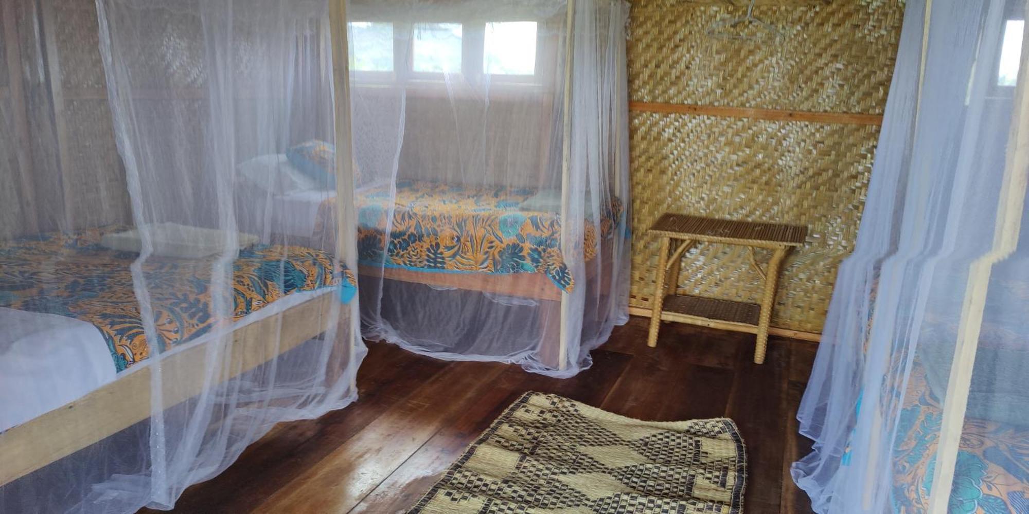 Mwamba Kelele Lodge Fort Portal Exteriér fotografie